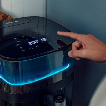 foto de FREIDORA SIN ACEITE CECOTEC CECOFRY NEON 500