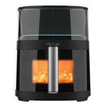 foto de FREIDORA SIN ACEITE CECOTEC CECOFRY NEON 500