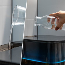 foto de FREIDORA SIN ACEITE CECOTEC CECOFRY NEON 500