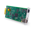 foto de ACCESORIO RIELLO NETMAN 208 CONNECTION SLOT-IN CARD 10/100 MB