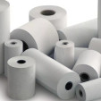 foto de ROLLO PAPEL TERMICO 80MM X 80M SIN BPA CAJA 48 UND