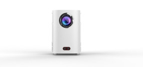 foto de PROYECTOR STRONG Q1 HD HOME VIDEO