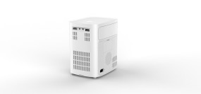 foto de PROYECTOR STRONG Q1 HD HOME VIDEO