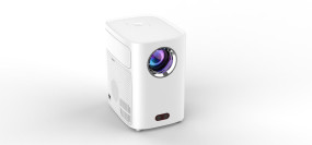 foto de PROYECTOR STRONG Q1 HD HOME VIDEO