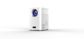 foto de PROYECTOR STRONG Q1 HD HOME VIDEO