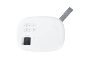 foto de PROYECTOR STRONG N1 HD HOME VIDEO