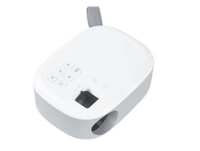 foto de PROYECTOR STRONG N1 HD HOME VIDEO