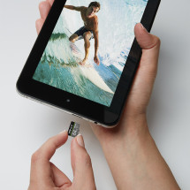 foto de MICRO SD PNY 64GB ELITE UHS-I C10 MICROSDXC