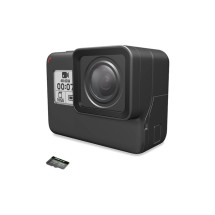 foto de MICRO SD PNY 256GB PRO ELITE UHS-I C10 MICROSDXC