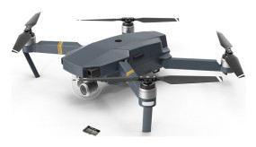 foto de MICRO SD PNY 256GB PRO ELITE UHS-I C10 MICROSDXC