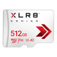 foto de MICRO SD PNY XLR8 512GB GAMING CLASS