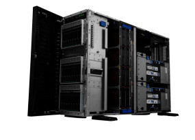 foto de SERVIDOR HPE P53567-421 ML350 G11 4410Y MR