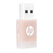 foto de MEMORIA USB 3.2 HP 64GB X768 ROSA