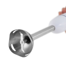 foto de BATIDORA DE MANO ORBEGOZO BT 1220/ 400W/ 2 VELOCIDADES