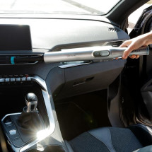 foto de CONGA CECOTEC ROCKSTAR MICRO ESSENTIAL