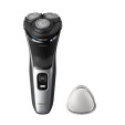 foto de Philips 3000 series Shaver S3143/00 Afeitadora el?ctrica en seco y en mojado