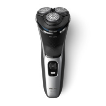 foto de AFEITADORA PHILIPS SHAVER SERIES 3000 S3143/00/ CON BATERÃ?A / 2 ACCESORIOS