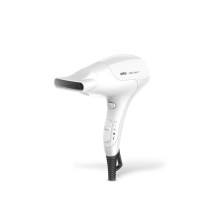 foto de SECADOR BRAUN BRHD180E/ 1800W/ BLANCO