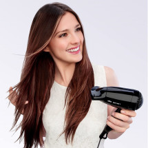 foto de SECADOR BRAUN SATIN HAIR 1 HD130/ 1200W/ NEGRO