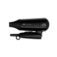 foto de SECADOR BRAUN HD350 SATIN HAIR  3 STYLE AND GO 1600W