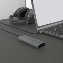 foto de CARCASA HDD EWENT EW7025 M.2 NEGRA