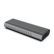 foto de CARCASA HDD EWENT EW7025 M.2 NEGRA
