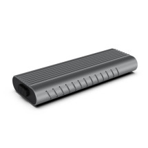 foto de CARCASA HDD EWENT EW7025 M.2 NEGRA