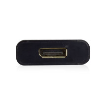 foto de ADAPTADOR GRAFICO EWENT USB TIPO C DP 4K 60HZ