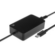 foto de CARGADOR PORTATIL EWENT USB-C 65W NEGRO
