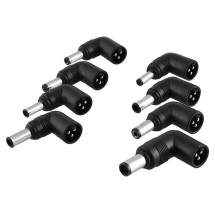 foto de CARGADOR PORTATIL EWENT AUTOMATICO UNIVERSAL 90W 11 PUNTAS