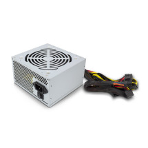 foto de FUENTE ALIMENTACION EWENT ATX 500W V2.3 PRO LINE 3XSATA PPFC