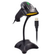 foto de ESCANER DE CODIGOS DE BARRAS CCD 2D USB EWENT