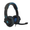 foto de AURICULARES GAMING EWENT PC - CONSOLA  JACK 3.5mm 1,5m