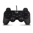foto de GAMEPAD EWENT PC - CONSOLA CABLE USB 1,5m