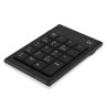 foto de TECLADO NUMERICO EWENT USB NEGRO