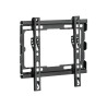 foto de SOPORTE EWENT DE PARED PARA TV EASY FIX M 23 - 42 VESA MAX. 200X200