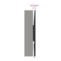 foto de SOPORTE EWENT DE PARED PARA TV EASY FIX XL 37 - 75 VESA MAX. 600X400