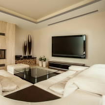 foto de SOPORTE EWENT DE PARED PARA TV EASY FIX XL 37 - 75 VESA MAX. 600X400