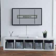 foto de EASY FIX SOPORTE EWENT DE PARED PARA TV XXL 60 - 100 MAX VESA 900X600