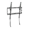 foto de SOPORTE TV PARED EWENT EASY TILT TV 32 - 70 VESA MAX. 400X400
