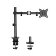 foto de SOPORTE MONITOR EWENT MONITOR 9KG 17-34 VESA 75x75 o 100x100