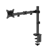 foto de SOPORTE MONITOR EWENT MONITOR 9KG 17-34 VESA 75x75 o 100x100