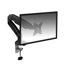 foto de SOPORTE MONITOR EWENT FLEXIBLE MONITOR PLANO 9KG 17-34 VESA 75x75 o 100x100