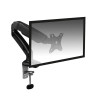 foto de SOPORTE MONITOR EWENT FLEXIBLE MONITOR PLANO 9KG 17-34 VESA 75x75 o 100x100