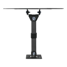 foto de SOPORTE DE PARED EWENT PARA TV EASY TURN M 2 PIVOTES 13-42 MAX VESA 200X200