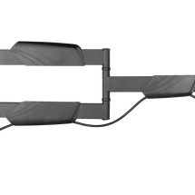foto de SOPORTE DE PARED EWENT PARA TV EASY TURN L 3 PIVOTES 23-55 MAX VESA 200X200