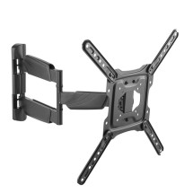 foto de SOPORTE DE PARED EWENT PARA TV EASY TURN L 3 PIVOTES 23-55 MAX VESA 200X200