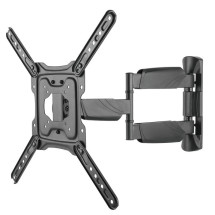 foto de SOPORTE DE PARED EWENT PARA TV EASY TURN L 3 PIVOTES 23-55 MAX VESA 200X200