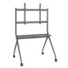 foto de SOPORTE EWENT RESISTENTE TV 50-86 INCH VESA MAX. 800X600 MAX. 120KG