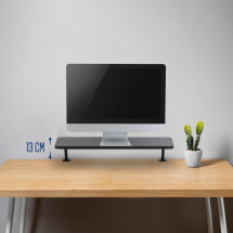 foto de SOPORTE EWENT DE ESCRITORIO PARA MONITOR